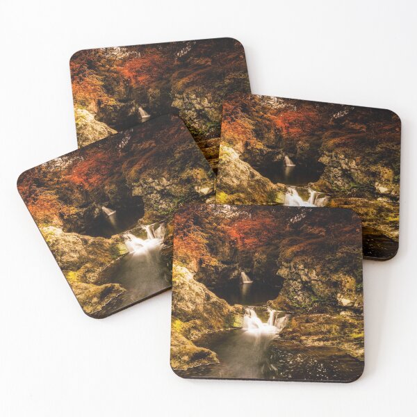 Item preview, Snow Falls designed and sold by RichardSayer.