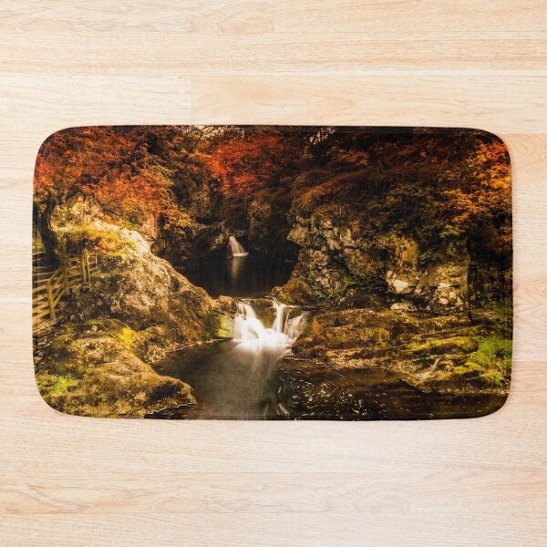 Item preview, Snow Falls designed and sold by RichardSayer.