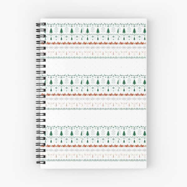 Item preview, Christmas Pattern  designed and sold by Sebastian Art.