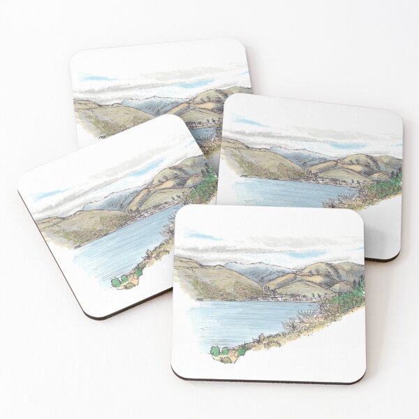 Item preview, Frankton from Kelvin Heights designed and sold by Tom Napper Design.