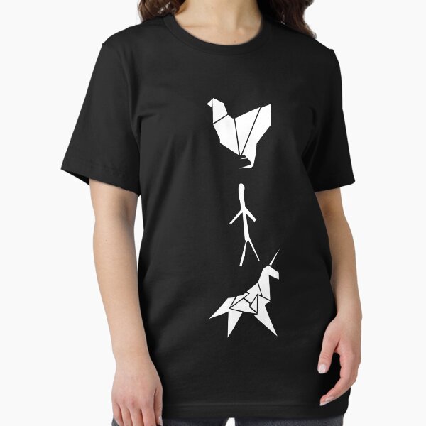 Item preview, Blade Runner - Origami (Dark) designed and sold by olmosperfect.