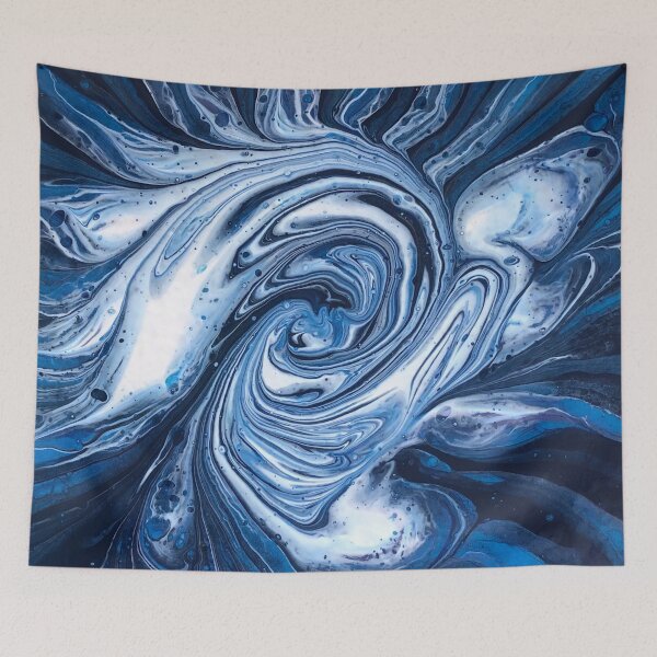Item preview, WHIRLPOOL designed and sold by PleasantPainter.