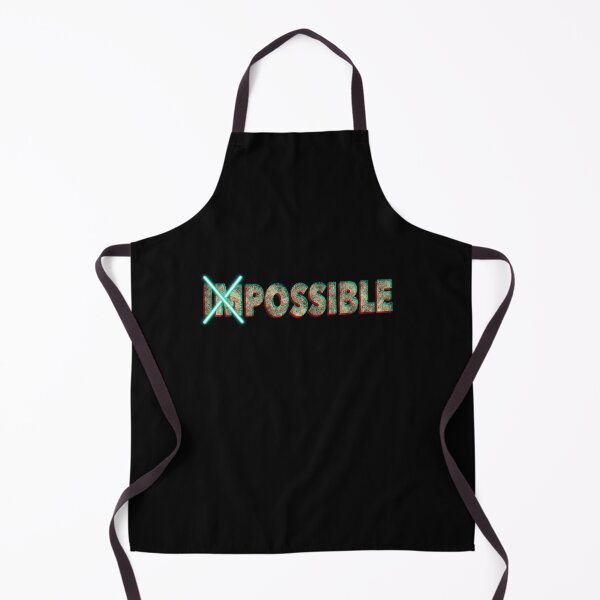 Item preview, Turn The Impossible Into The Possible designed and sold by Falkor123.