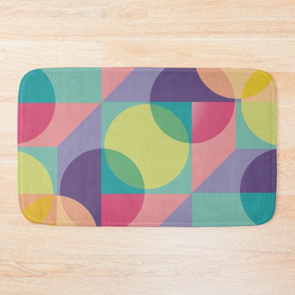 Item preview, Abstract composition cool designed and sold by korasi.