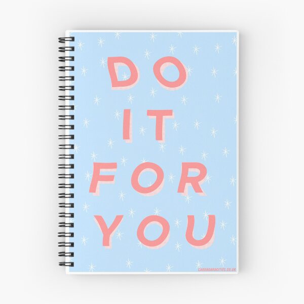 Item preview, Do It For You designed and sold by cardboardcities.