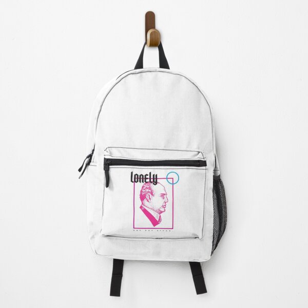 Item preview, Lonely - But Not Alone. designed and sold by MielOntwerpt.