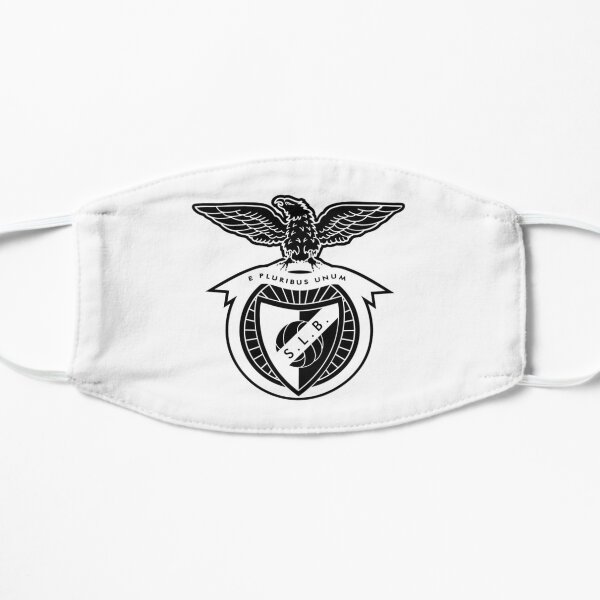Benfica Masque sans plis