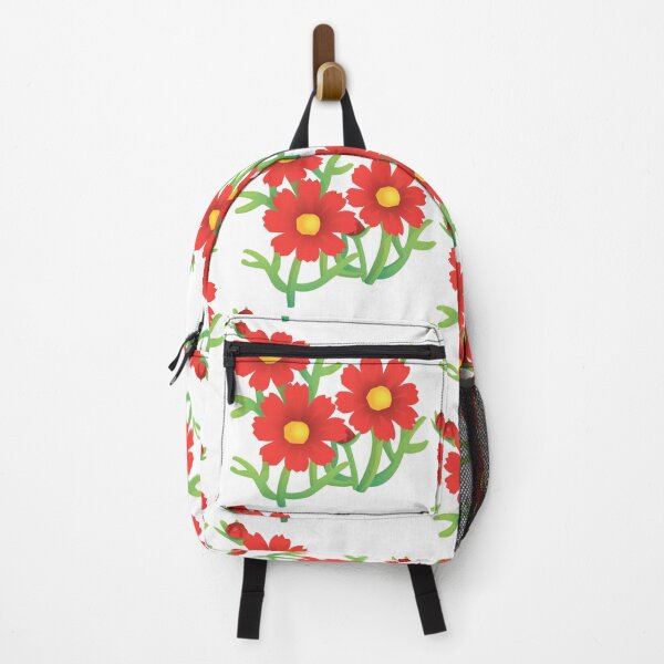 Item preview,  Red Cosmos Flower designed and sold by TheMajesticGoat.