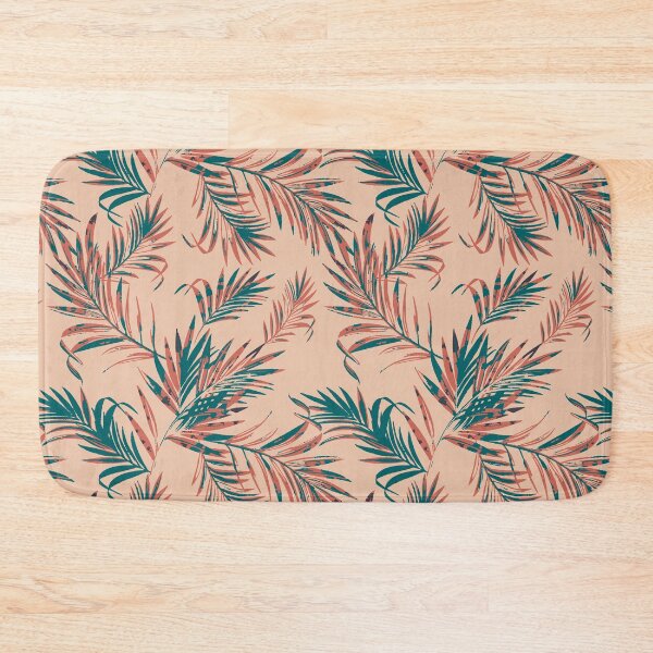 Item preview, Tropical Print - Palm Leaves designed and sold by RSDigitalPrintDesign.