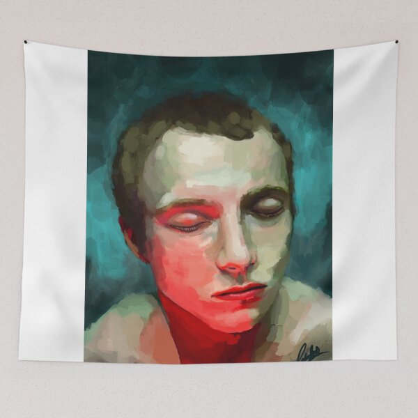 Item preview, with a free style and visual strength designed and sold by Zerofis.