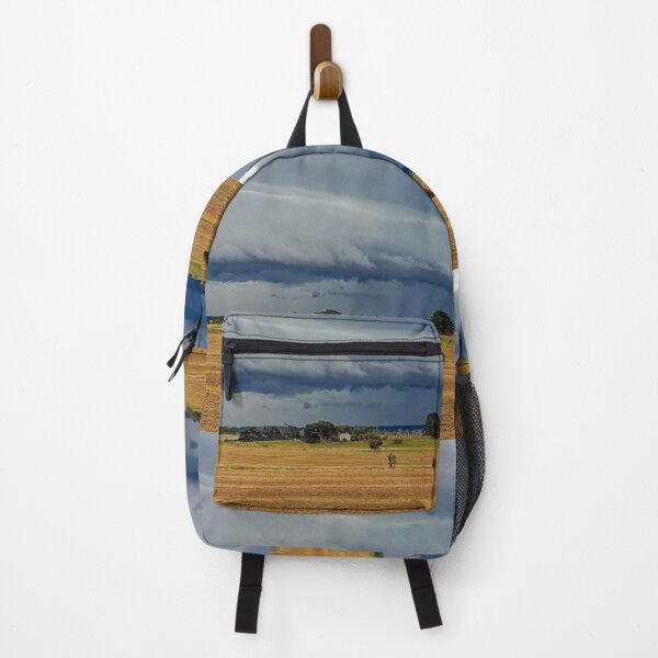 Item preview, Kilmore abandoned House and Storm designed and sold by KYLIE MCKAY.
