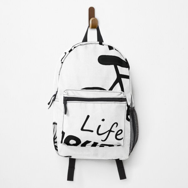 Item preview, Life is a journey designed and sold by orangedesigns49.