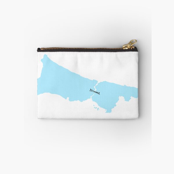 Item preview, Istanbul City Map designed and sold by Engin1881.