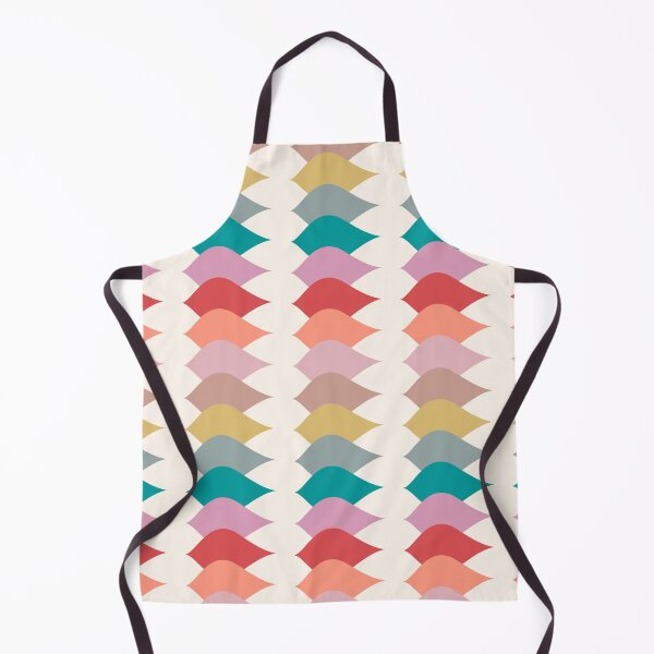 Artikelvorschau, Summer Stripes Brushes Texturwellen Stil 1 entworfen und verkauft von IFOM.