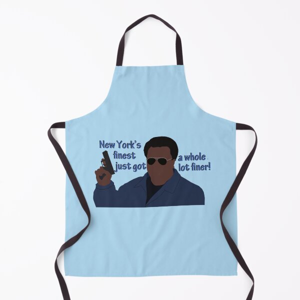 Item preview, Doug Judy- Brooklyn Nine Nine designed and sold by Emilie Boulter.