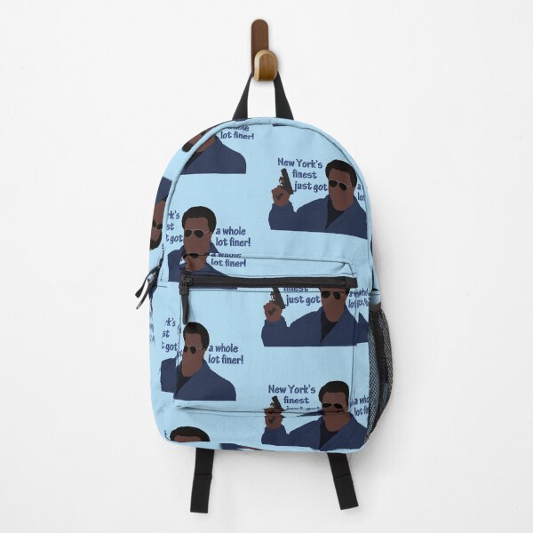 Item preview, Doug Judy- Brooklyn Nine Nine designed and sold by Emilie Boulter.
