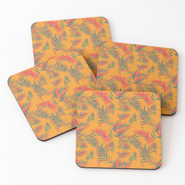 Item preview, Tropical Art - Palm Leaves designed and sold by RSDigitalPrintDesign.