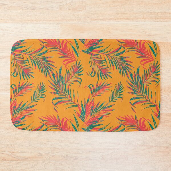 Item preview, Tropical Art - Palm Leaves designed and sold by RSDigitalPrintDesign.