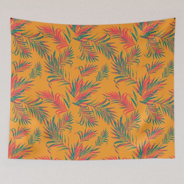 Item preview, Tropical Art - Palm Leaves designed and sold by RSDigitalPrintDesign.