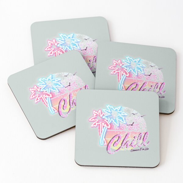 Item preview, Chill - Funny chilling lover Gift designed and sold by Teenation9.