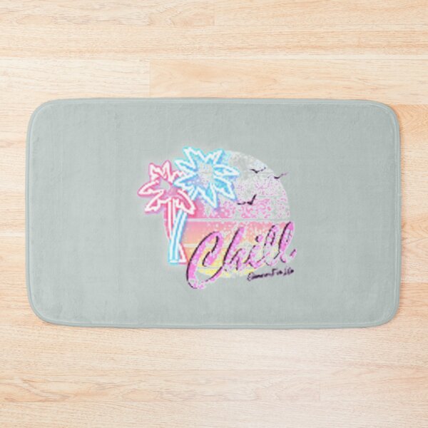Item preview, Chill - Funny chilling lover Gift designed and sold by Teenation9.