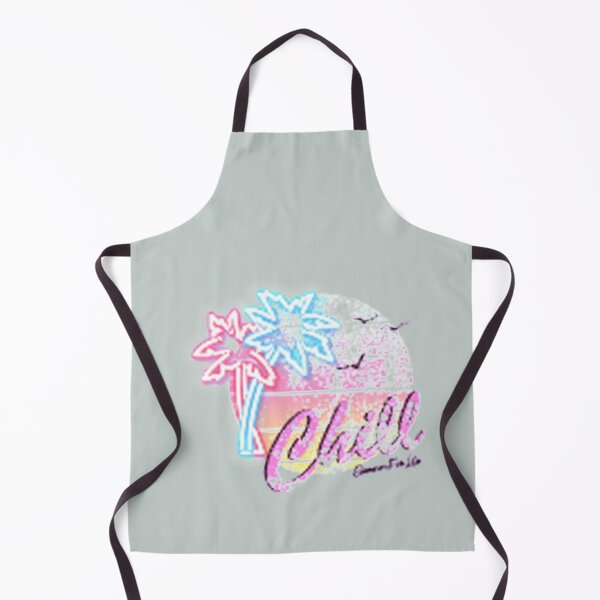 Item preview, Chill - Funny chilling lover Gift designed and sold by Teenation9.