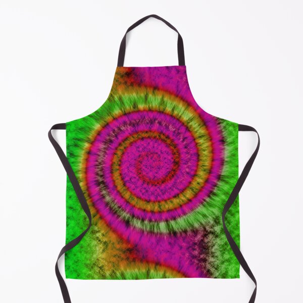 Item preview, Tie Dye \\ Highlighters designed and sold by The Wellington Boot.