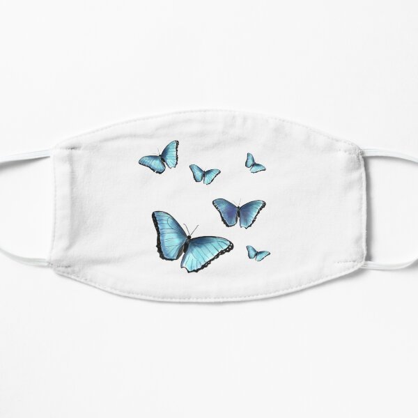 Butterfly Love Mask