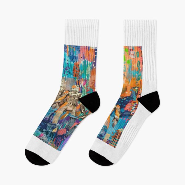 Item preview, Futuristic designed and sold by Bright Ink  Studios.