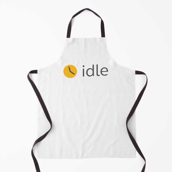 Item preview, Idle Status designed and sold by APOSTUMIHAI.