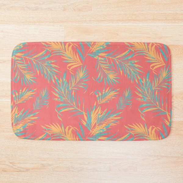Item preview, Tropical Illustration - Palm Leaves designed and sold by RSDigitalPrintDesign.