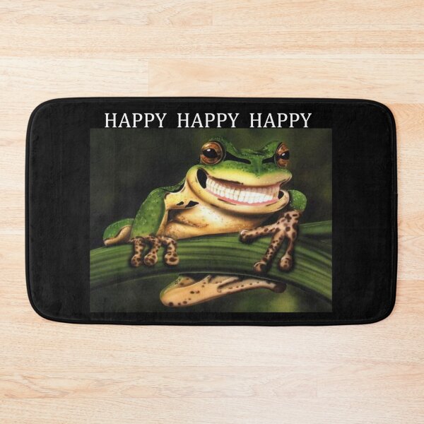 Item preview, HAPPY HAPPY HAPPY designed and sold by michaeltodd.