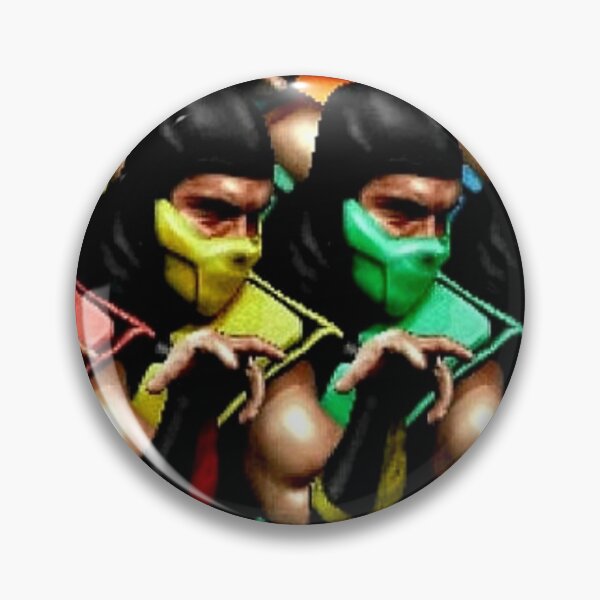 Item preview, Ninja Rainbow designed and sold by bandicootscoot.