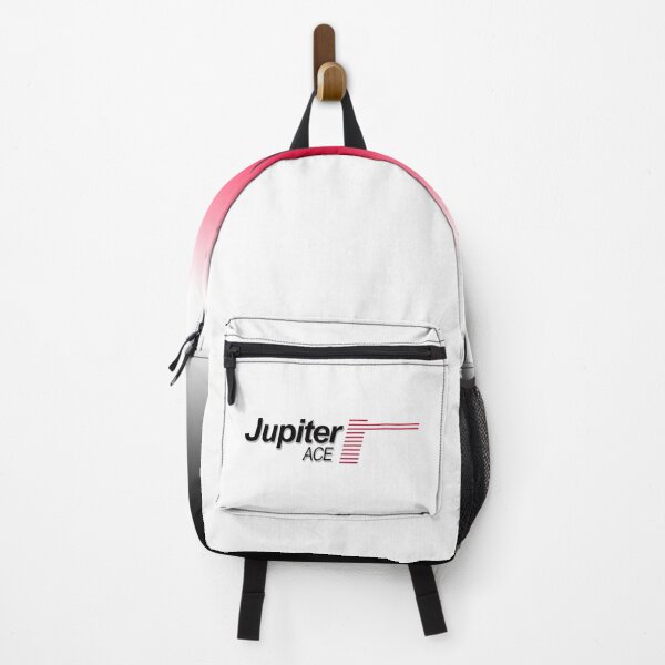 Item preview, Jupiter ACE - Logo designed and sold by RetroTrader.