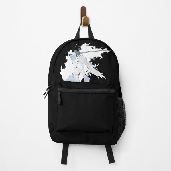 Item preview, RWBY- WEISS SCHEEN designed and sold by FILMBIONICX.