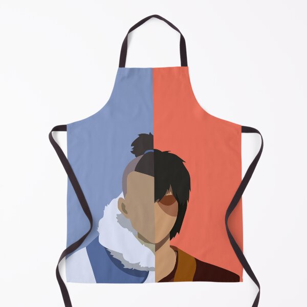 Item preview, Zukka - Zuko and Sokka Flat Design designed and sold by grofith22.