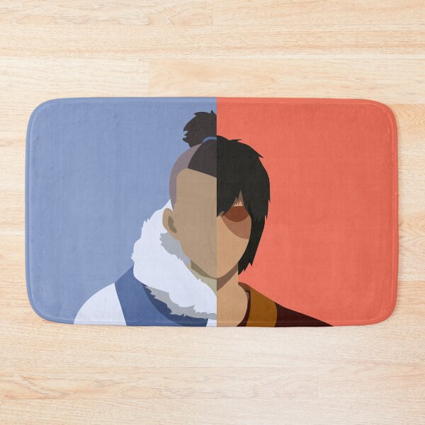 Item preview, Zukka - Zuko and Sokka Flat Design designed and sold by grofith22.