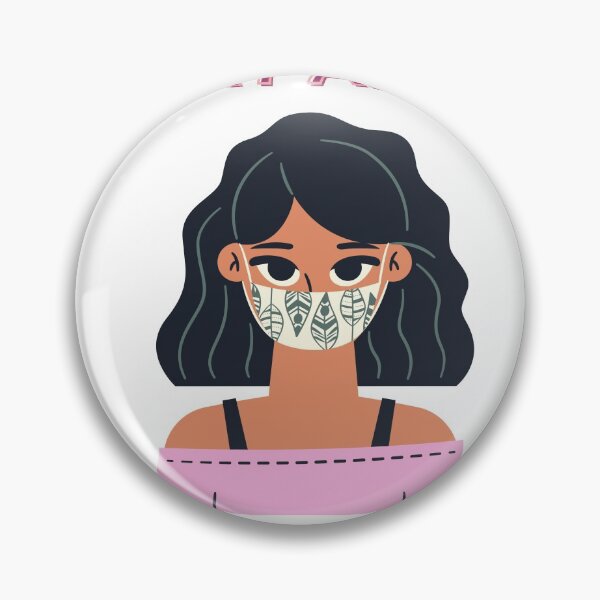 Item preview, Stay Alive, Protect Yourself! designed and sold by Makeni Theophilus.