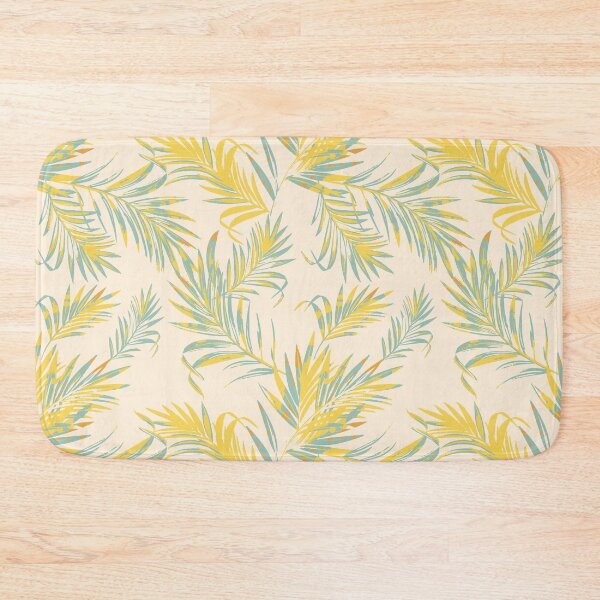 Item preview, Tropical Pattern - Palm Leaves designed and sold by RSDigitalPrintDesign.
