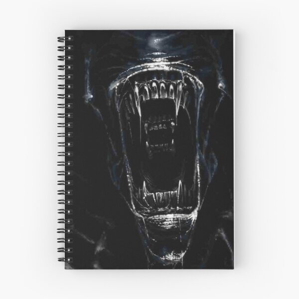 Aperçu de l'œuvre Bouche extraterrestre créée et vendue par Lustkill.