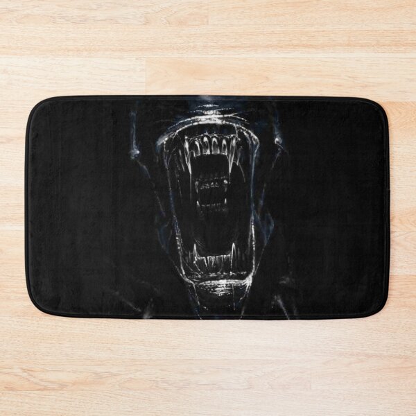 Item preview, Alien mouth designed and sold by Lustkill.