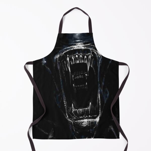 Item preview, Alien mouth designed and sold by Lustkill.