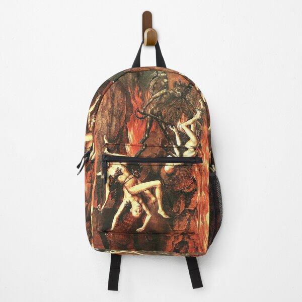 Item preview, HD. The Last Judgment (detail) by Hans Memling designed and sold by ArmoniMundi.