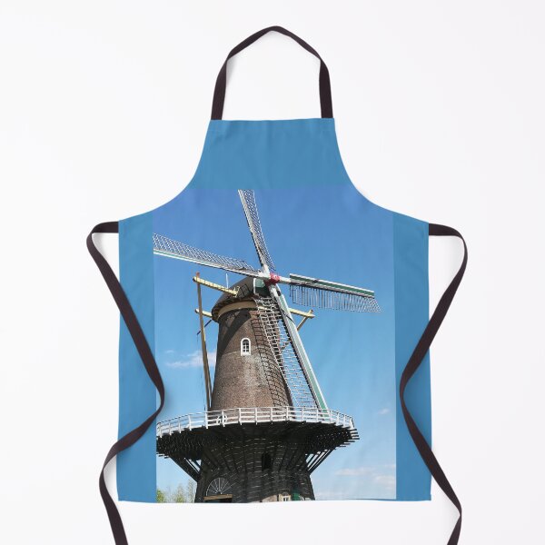 Item preview, Dutch windmill photography designed and sold by DiensDesign.