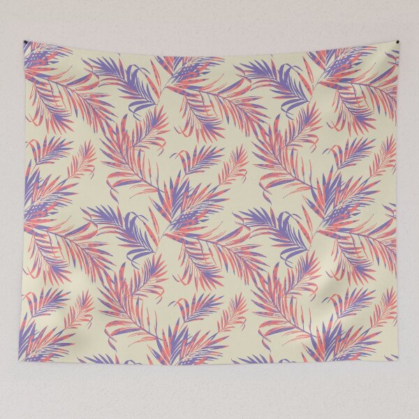Item preview, Tropical Design - Palm Leaves designed and sold by RSDigitalPrintDesign.