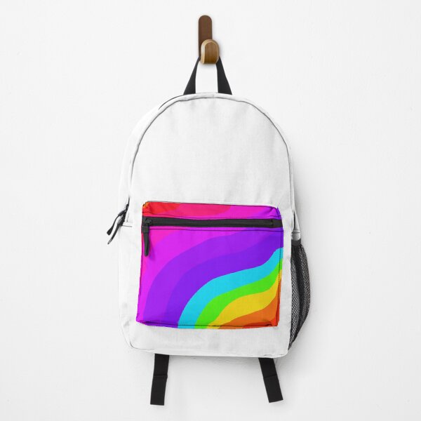 Item preview, Rainbow pattern designed and sold by grayson Hooper.