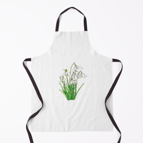 Item preview, Snowdrops designed and sold by ccorinnef.