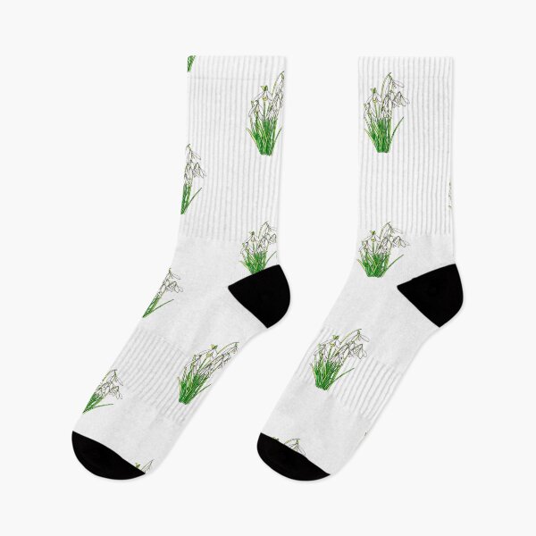 Item preview, Snowdrops designed and sold by ccorinnef.