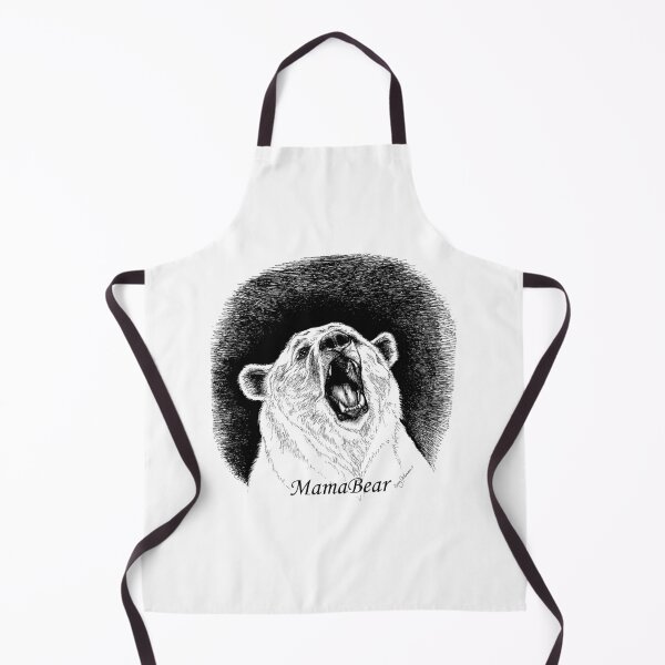 Item preview, Mama Bear designed and sold by cjohnsonart.