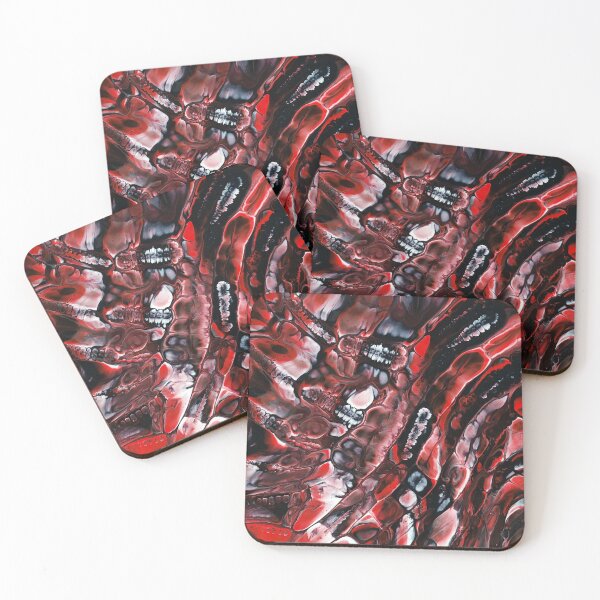 Item preview, FOSSILS designed and sold by PleasantPainter.